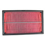 Filtro Aire Para Mazda 323 1,6 16v 110cv 96 - 2000 Mazda 323 Mazda 323