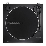 Bandeja Tocadisco Audio-technica At-lp60x Giradisco Envios