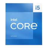 Processador Intel Core I5 13400 Lga 1700  - Bx8071513400