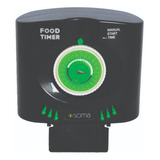 Alimentador Automatico Soma Food Timer Tool (115ml)
