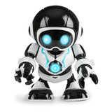 Robosapien Remix Robot Interactivo 4 En 1 X 8019