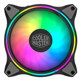 Ventilador Cooler Master Mf120 Halo Rgb 120mm