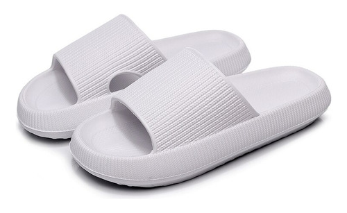 Sandalias Eva-chalas Antideslizante Para Verano Mujer/hombre