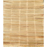 Cortina San José Roller 130x130cm Palma Flexible