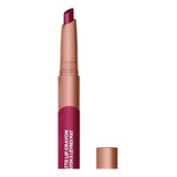 Infallible Matte Crayon Tono 515 No Fig Dead, L'oréal 