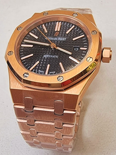Reloj Rolex Audemars Piguet Automático 41mmgrande