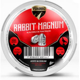 Chumbinho Rabbit Magnum Tuareg Premium 6mm Chakal - 100 Unid