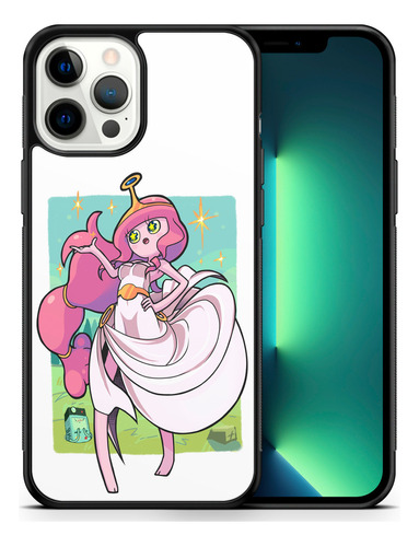 Funda Tpu Dulce Princesa Hora De Aventura Adventure Time