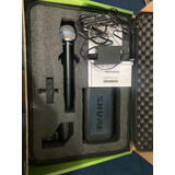 Microfone Shure