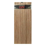 Extension Cabello Luv Remy 100% Humano Remy 22pLG 1.5mts Esp Color 6l613