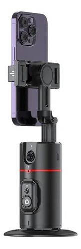 Estabilizador Gimbal Suporte Celular Reconhecimento Facial