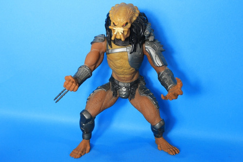 Ultiimate Predator The Alien Hunter Kenner