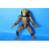 Ultiimate Predator The Alien Hunter Kenner