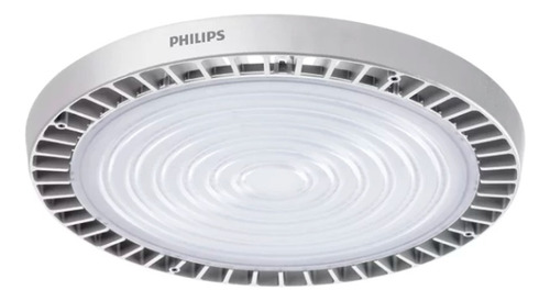 Galponera 149w Led Industrial Philips Luz Fría Ip65 C/gancho