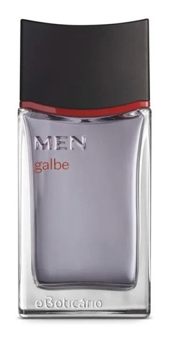 Deo Colônia Men Galbe 100ml - O Boticário