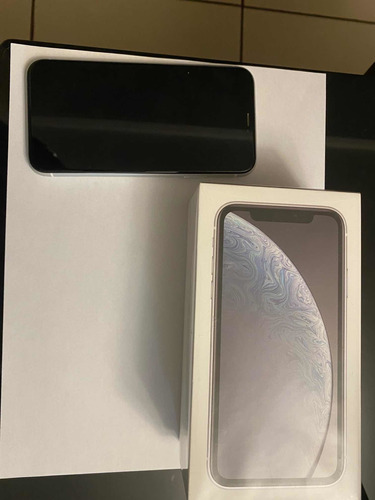 iPhone XR 128 Gb