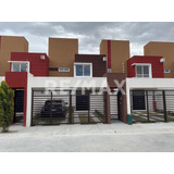 Casa En Renta En Misiones 2, Zona Aeropuerto, Toluca