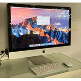 iMac 27  Mid 2011 2,7 Ghz Intel Core I5 - 4gb Ram