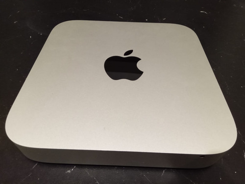 Computador Apple Mac Mini 2014 I7 16gb 