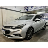 Cruze 2018 Ltz 1.4t Automático