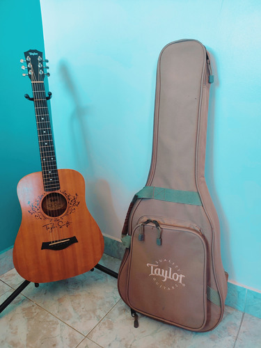 Guitarra Acustica Taylor Swift Inmaculada