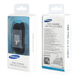 Samsung Galaxy Note 8 Cable Original Usb Tipo C Garantia