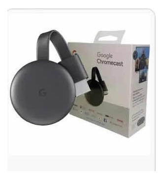 Chromecast