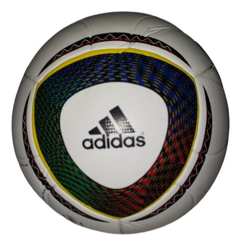 Balón De Fútbol adidas Jabulani 