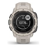 Garmin 010-02064-01 Instinct, Reloj Resistente Para Exterior