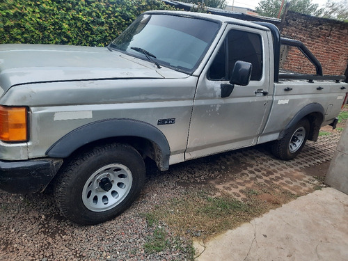 Ford F-100 1995 3.6 Lujo