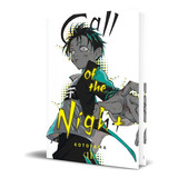 Call Of The Night Vol.11, De Kotoyama. Editorial Viz Llc, Tapa Blanda En Inglés, 2023