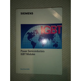 Power Semiconductors Igbt Modules Siemens 