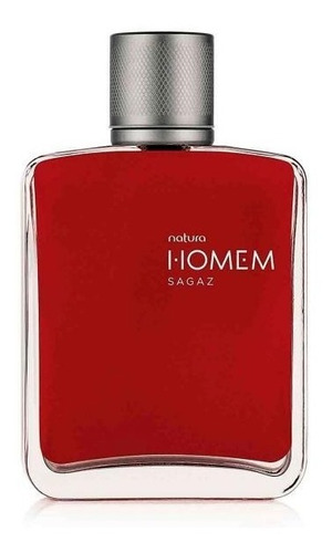 Homem Deo Parfum Sagaz 100ml