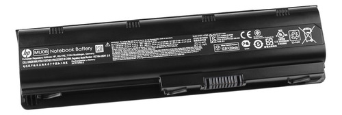 Bateria Cq42 Hp Dv5-2247la Dv6-3187la Mu06 6 Celdas Original