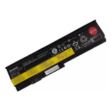 Batería Lenovo Thinkpad X200 X201 42t4534 42t4535 Gtia