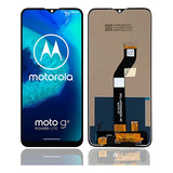 Pantalla Lcd Motorola Moto G8 Power Lite