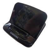 Base Dock De Carga Para Samsung S3 Mini 