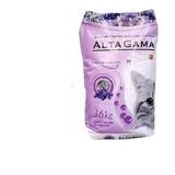 Piedras Absorsol Altagama Perfumadas Lavanda 3.6 Pet Shop 
