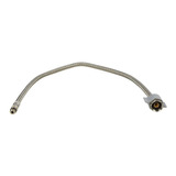 Conector Flexible 60 Cm Gris Claro Coflex