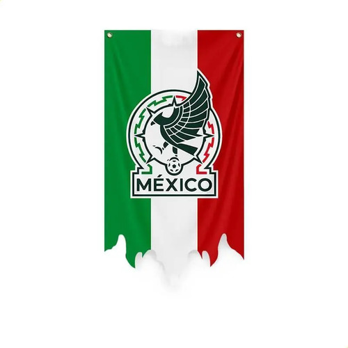 Bandera De La Copa Mundial De La Fifa 2026 | MercadoLibre