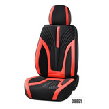 Funda Universal Para Asiento Automóvil Camioneta Ajustable