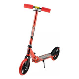 Scooter Urbano Xl Rueda 20 Cm Para Niños Y Jóvenes