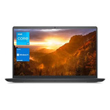 Laptop Dell Inspiron 15.6  Hd , Intel Core I31005g1 Processo