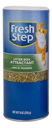 Atrayente Litter Box Para Gatos, 1 Pack Compatible Con Todo 