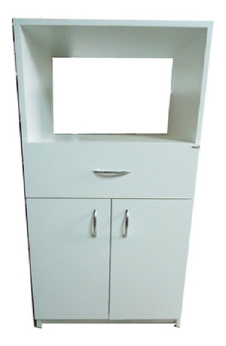 Mueble Para Microondas/horno Electrico Organizador Muebleds