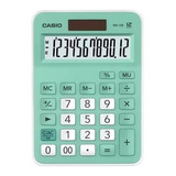 Calculadora Escritorio Casio Mx-12b Verde