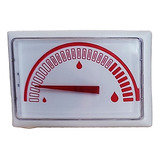 Termometro Pirometro Cocina Temperatura De Horno 0-300 Hogar