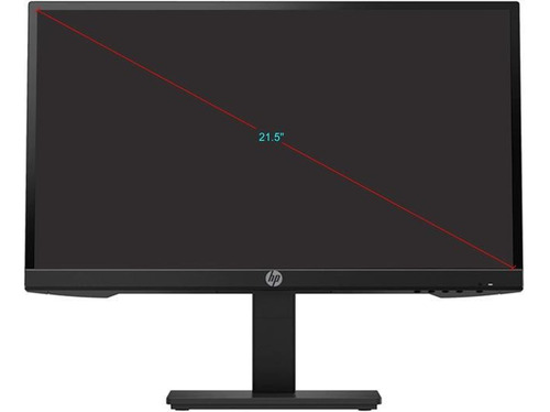 Monitor Hp G4