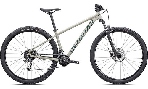 Bicicleta Para Mtb Specialized Rockhopper Sport 27.5 Color Whtmtn/dsttur Tamaño Del Cuadro M