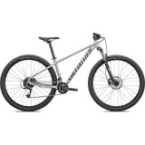 Bicicleta Para Mtb Specialized Rockhopper Sport 27.5 Color Whtmtn/dsttur Tamaño Del Cuadro M